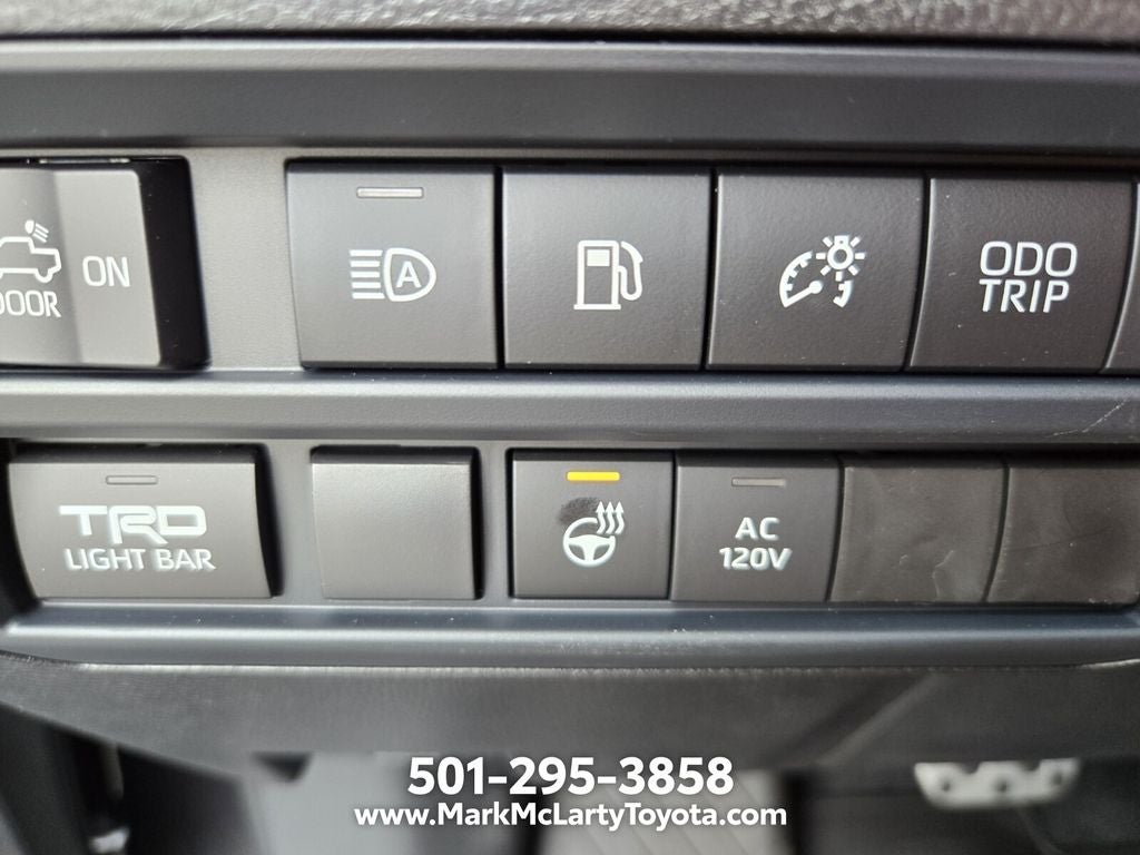 2026 Toyota Tundra i-FORCE MAX TRD Pro