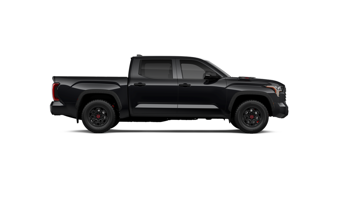 2026 Toyota Tundra i-FORCE MAX TRD Pro