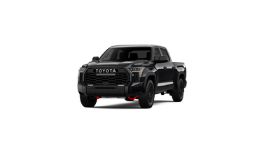 2026 Toyota Tundra i-FORCE MAX TRD Pro