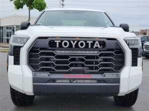 2023 Toyota TUNDRA HV 4X4 TRD PRO 5.5 4WD