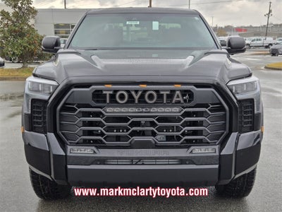 2026 Toyota Tundra i-FORCE MAX TRD Pro