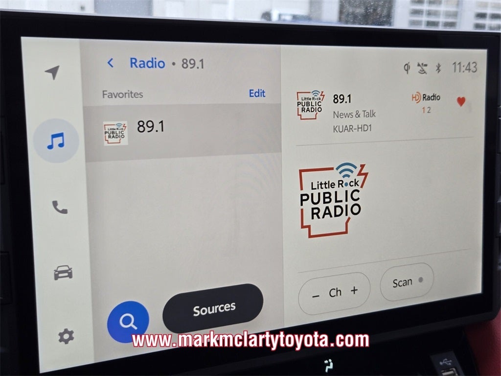 2026 Toyota Tundra i-FORCE MAX TRD Pro