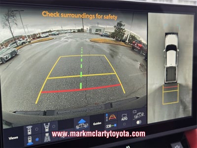 2026 Toyota Tundra i-FORCE MAX TRD Pro