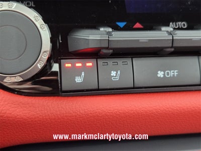 2026 Toyota Tundra i-FORCE MAX TRD Pro