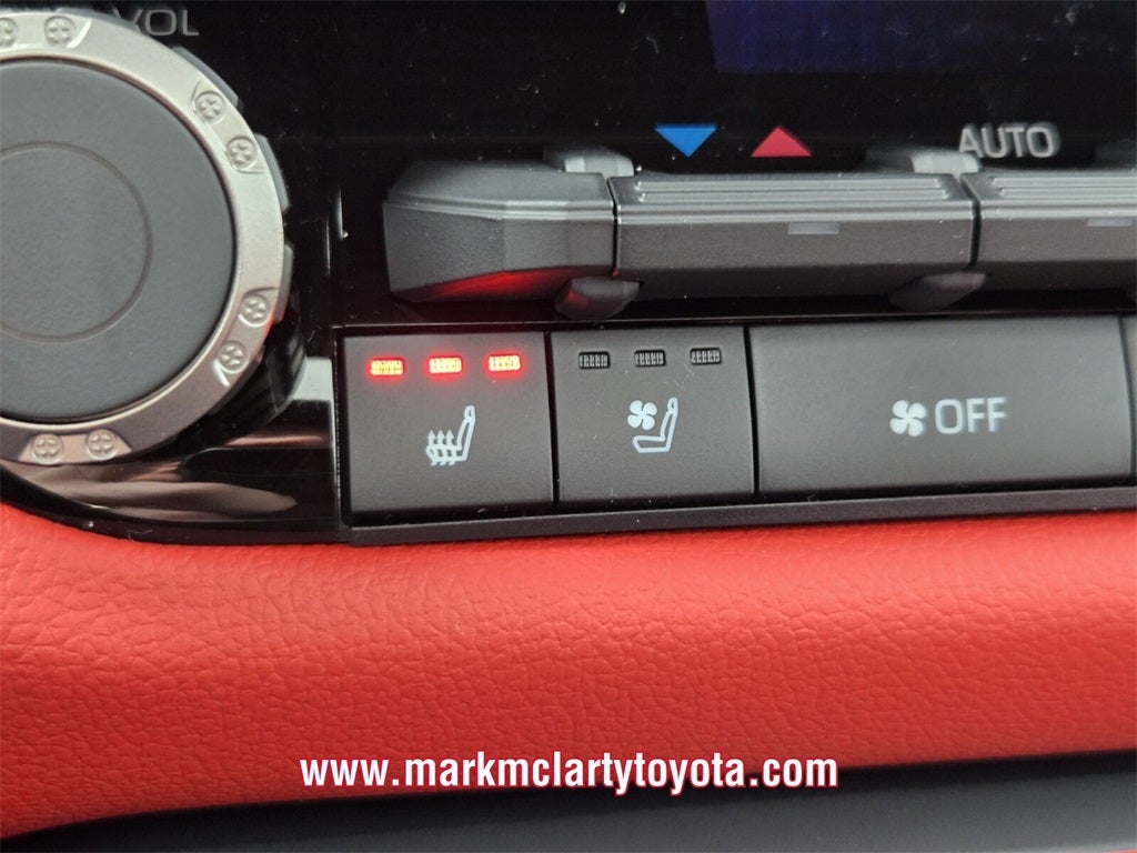 2026 Toyota Tundra i-FORCE MAX TRD Pro