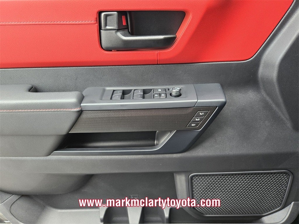 2026 Toyota Tundra i-FORCE MAX TRD Pro