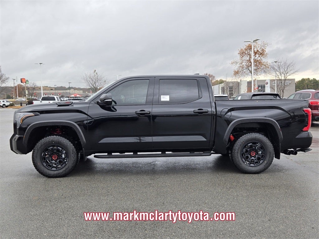 2026 Toyota Tundra i-FORCE MAX TRD Pro