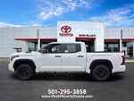 2026 Toyota Tundra i-FORCE MAX TRD Pro