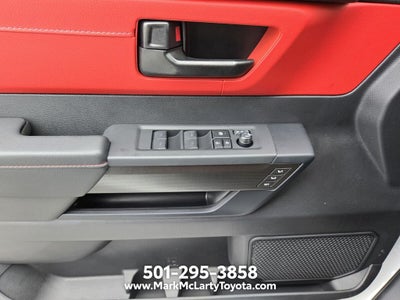 2026 Toyota Tundra i-FORCE MAX TRD Pro