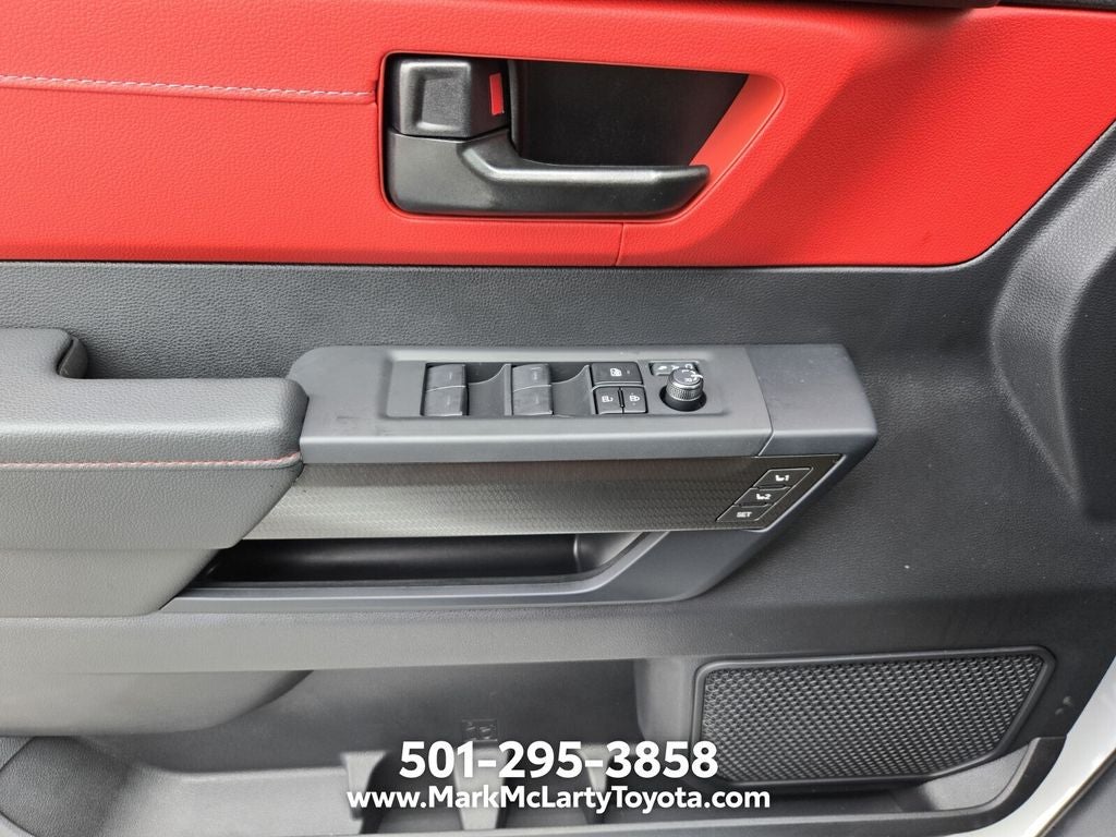 2026 Toyota Tundra i-FORCE MAX TRD Pro