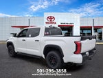 2026 Toyota Tundra i-FORCE MAX TRD Pro