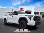 2026 Toyota Tundra i-FORCE MAX TRD Pro