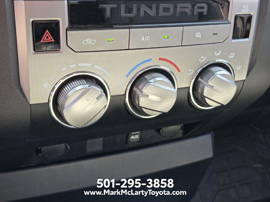 2019 Toyota Tundra SR5