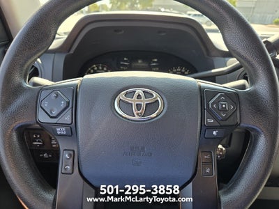 2019 Toyota Tundra SR5