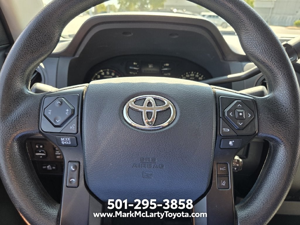 2019 Toyota Tundra SR5