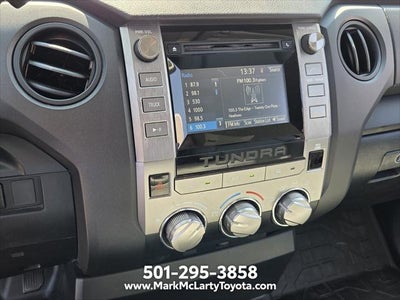 2019 Toyota Tundra SR5
