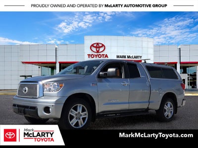 2013 Toyota TUNDRA 4X2 Limited