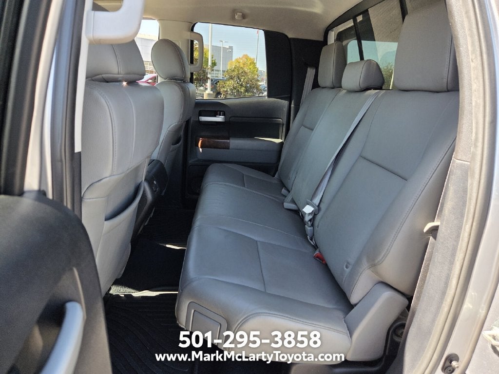 2013 Toyota TUNDRA 4X2 Limited