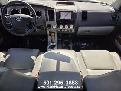 2013 Toyota TUNDRA 4X2 Limited