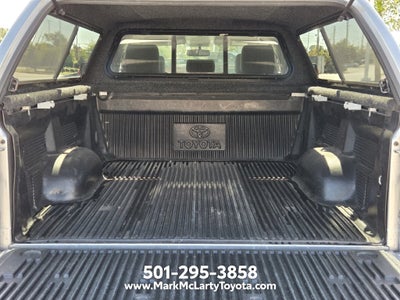 2013 Toyota TUNDRA 4X2 Limited
