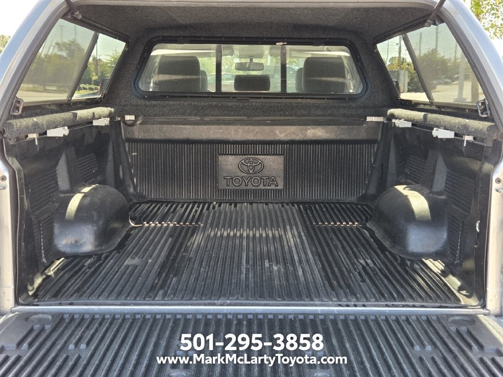2013 Toyota TUNDRA 4X2 Limited