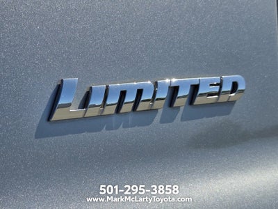 2013 Toyota TUNDRA 4X2 Limited