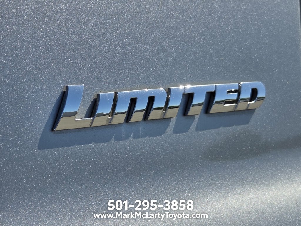 2013 Toyota TUNDRA 4X2 Limited