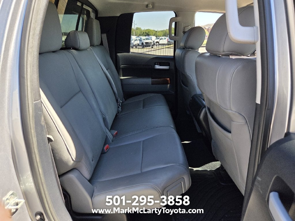 2013 Toyota TUNDRA 4X2 Limited