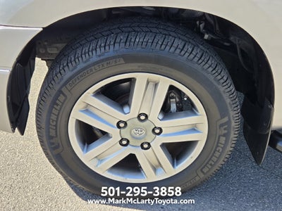 2013 Toyota TUNDRA 4X2 Limited
