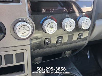 2013 Toyota TUNDRA 4X2 Limited