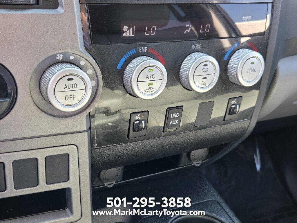 2013 Toyota TUNDRA 4X2 Limited