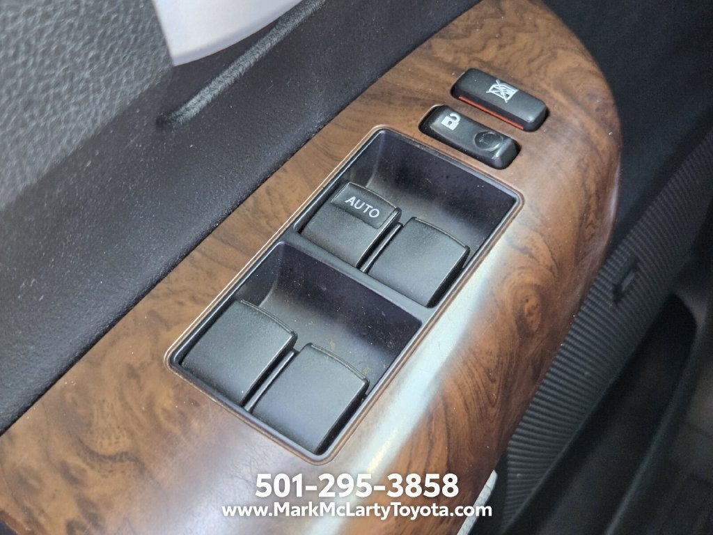 2013 Toyota TUNDRA 4X2 Limited