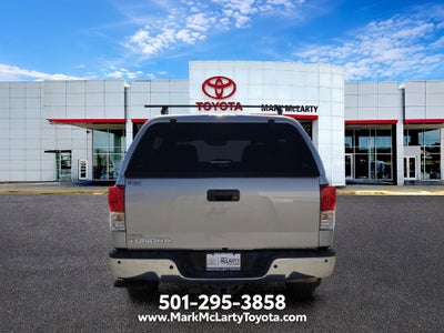 2013 Toyota TUNDRA 4X2 Limited