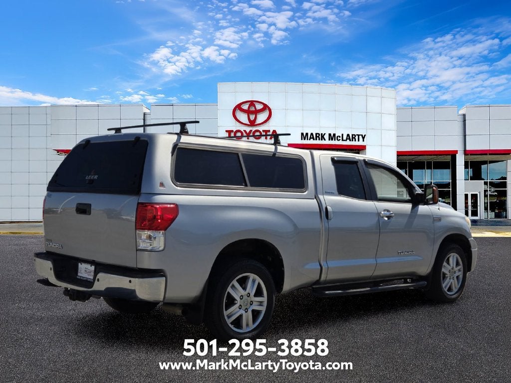 2013 Toyota TUNDRA 4X2 Limited