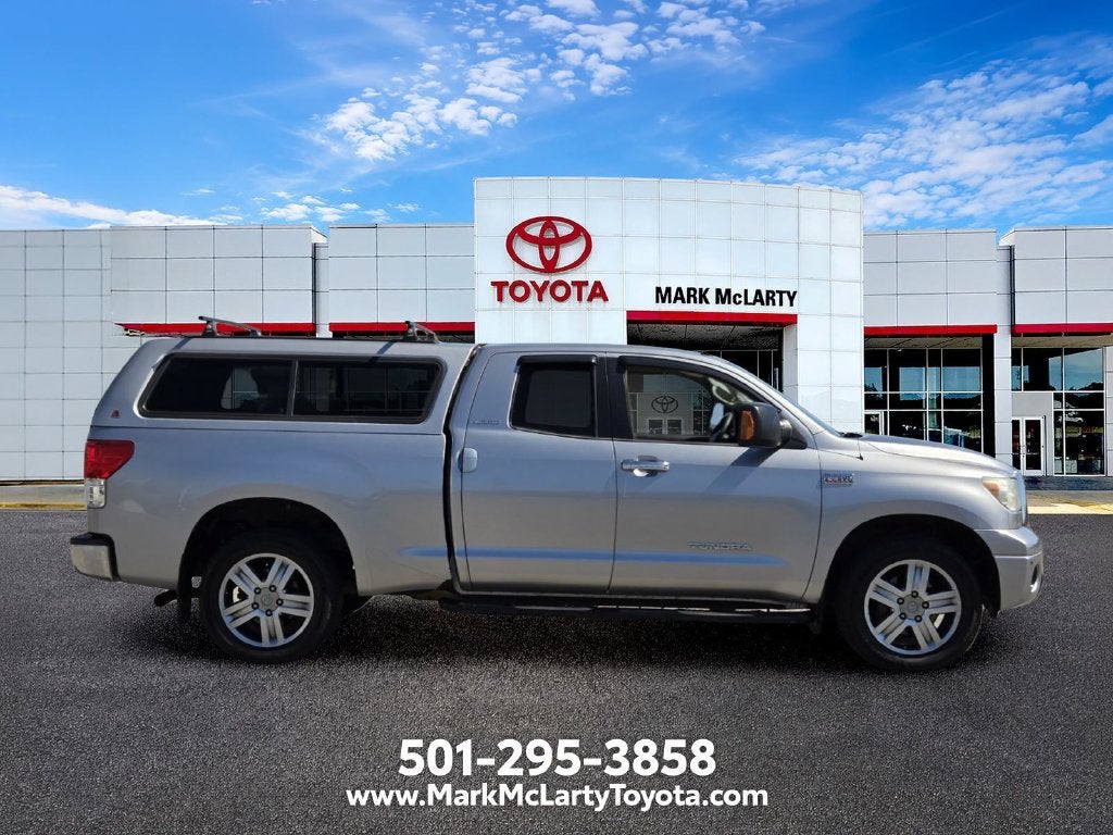 2013 Toyota TUNDRA 4X2 Limited