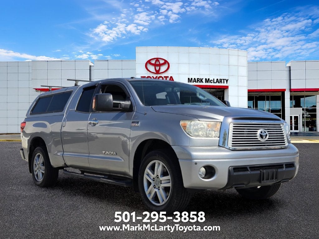 2013 Toyota TUNDRA 4X2 Limited