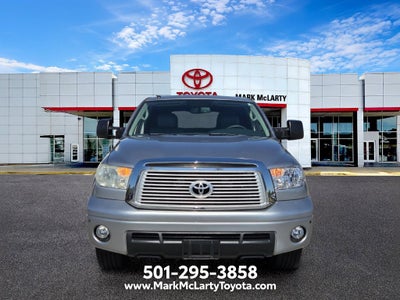 2013 Toyota TUNDRA 4X2 Limited