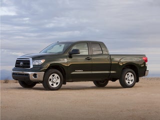 2013 Toyota TUNDRA 4X2 Limited