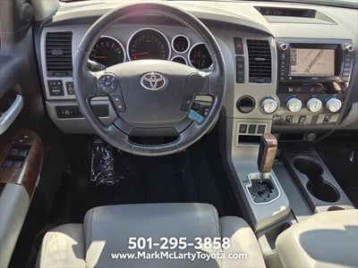 2013 Toyota TUNDRA 4X2 Limited