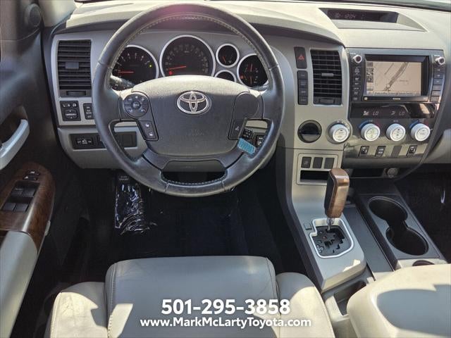 2013 Toyota TUNDRA 4X2 Limited