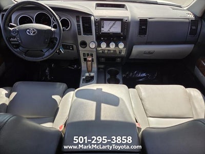 2013 Toyota TUNDRA 4X2 Limited