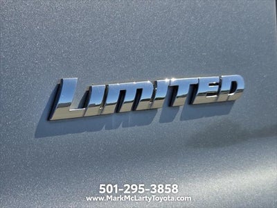 2013 Toyota TUNDRA 4X2 Limited