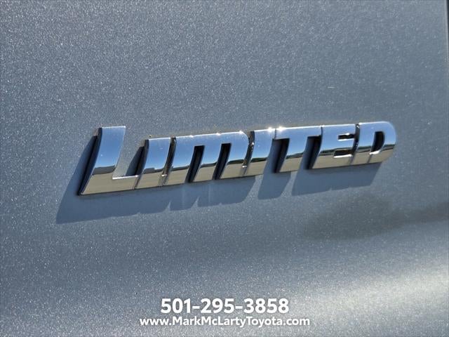 2013 Toyota TUNDRA 4X2 Limited