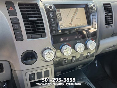 2013 Toyota TUNDRA 4X2 Limited