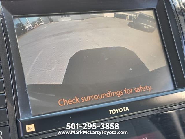 2013 Toyota TUNDRA 4X2 Limited