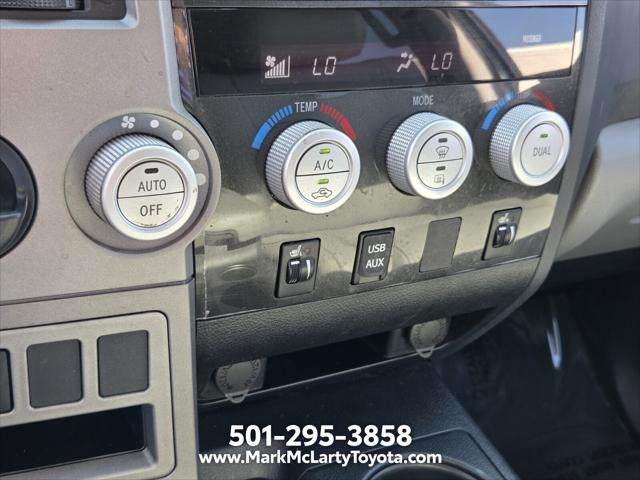 2013 Toyota TUNDRA 4X2 Limited