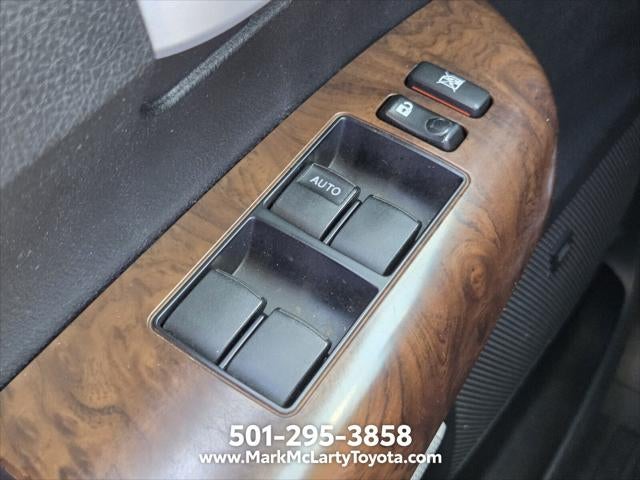 2013 Toyota TUNDRA 4X2 Limited