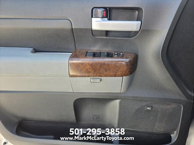 2013 Toyota TUNDRA 4X2 Limited