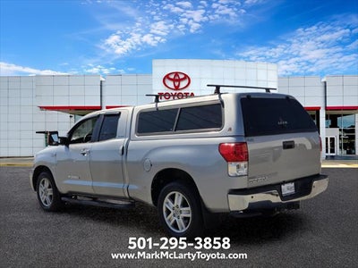 2013 Toyota TUNDRA 4X2 Limited