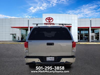 2013 Toyota TUNDRA 4X2 Limited